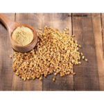 Fenugreek-Powder