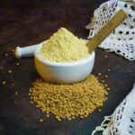 Methi-Powder