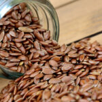 flaxseeds