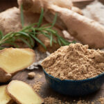 ginger-powder